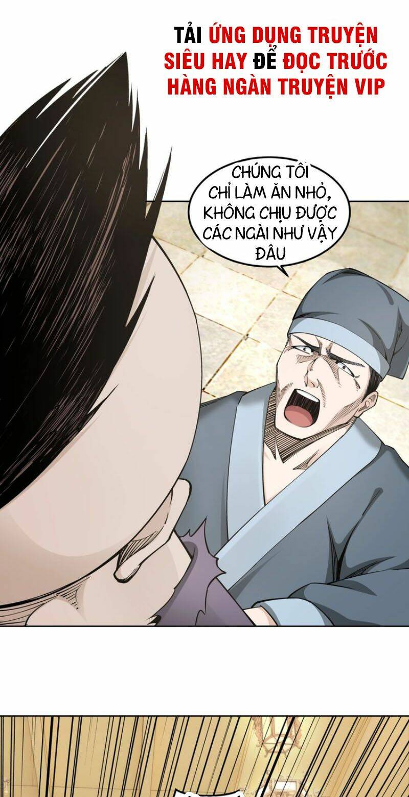 Tối Cường Phản Phái Hệ Thống Chapter 26 - Trang 2