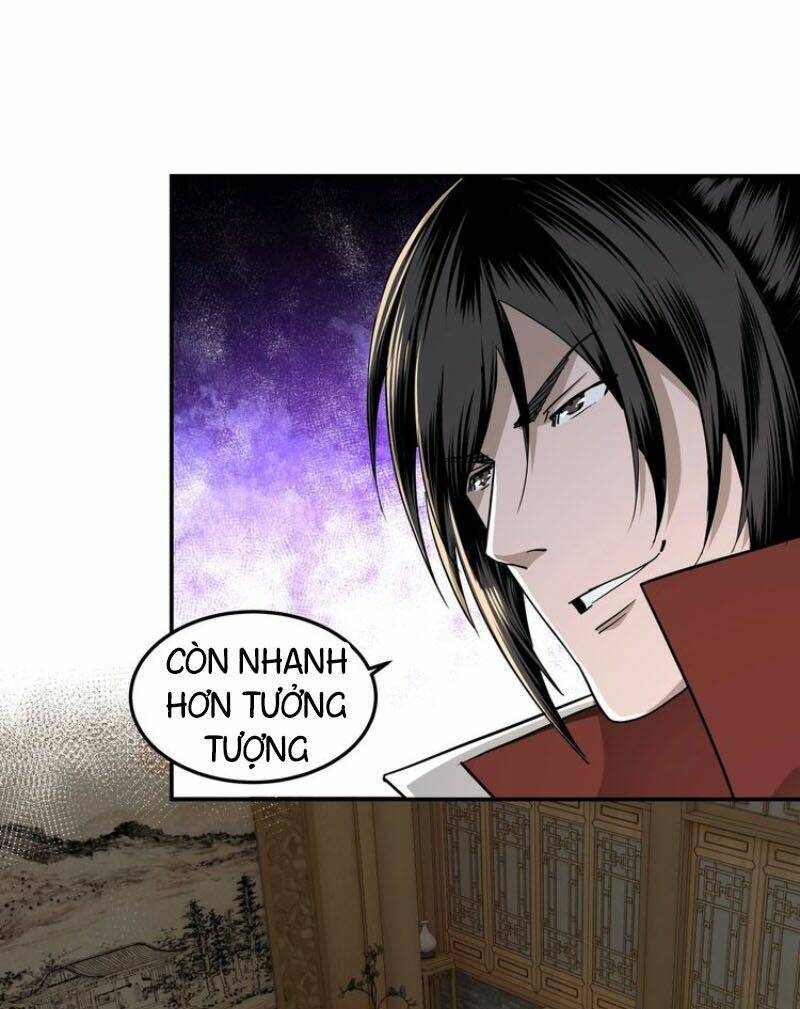 Tối Cường Phản Phái Hệ Thống Chapter 26 - Trang 2