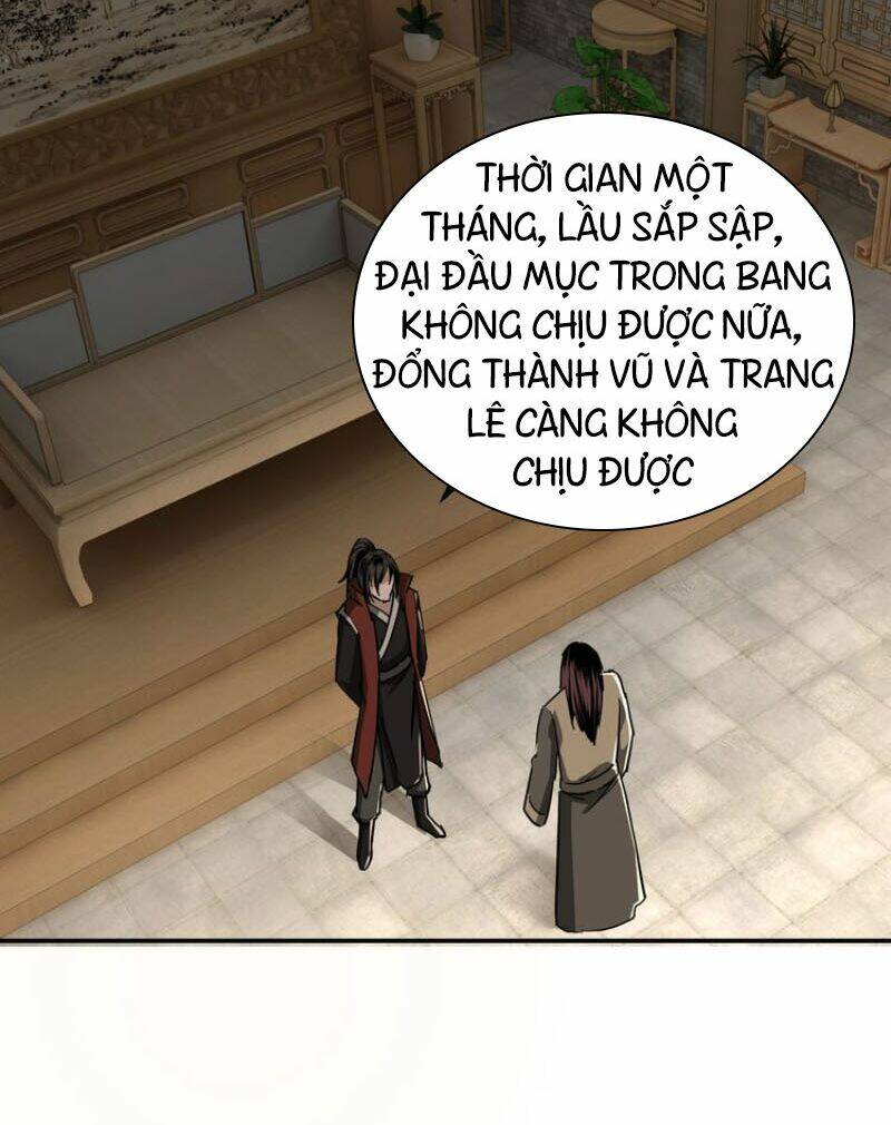 Tối Cường Phản Phái Hệ Thống Chapter 26 - Trang 2