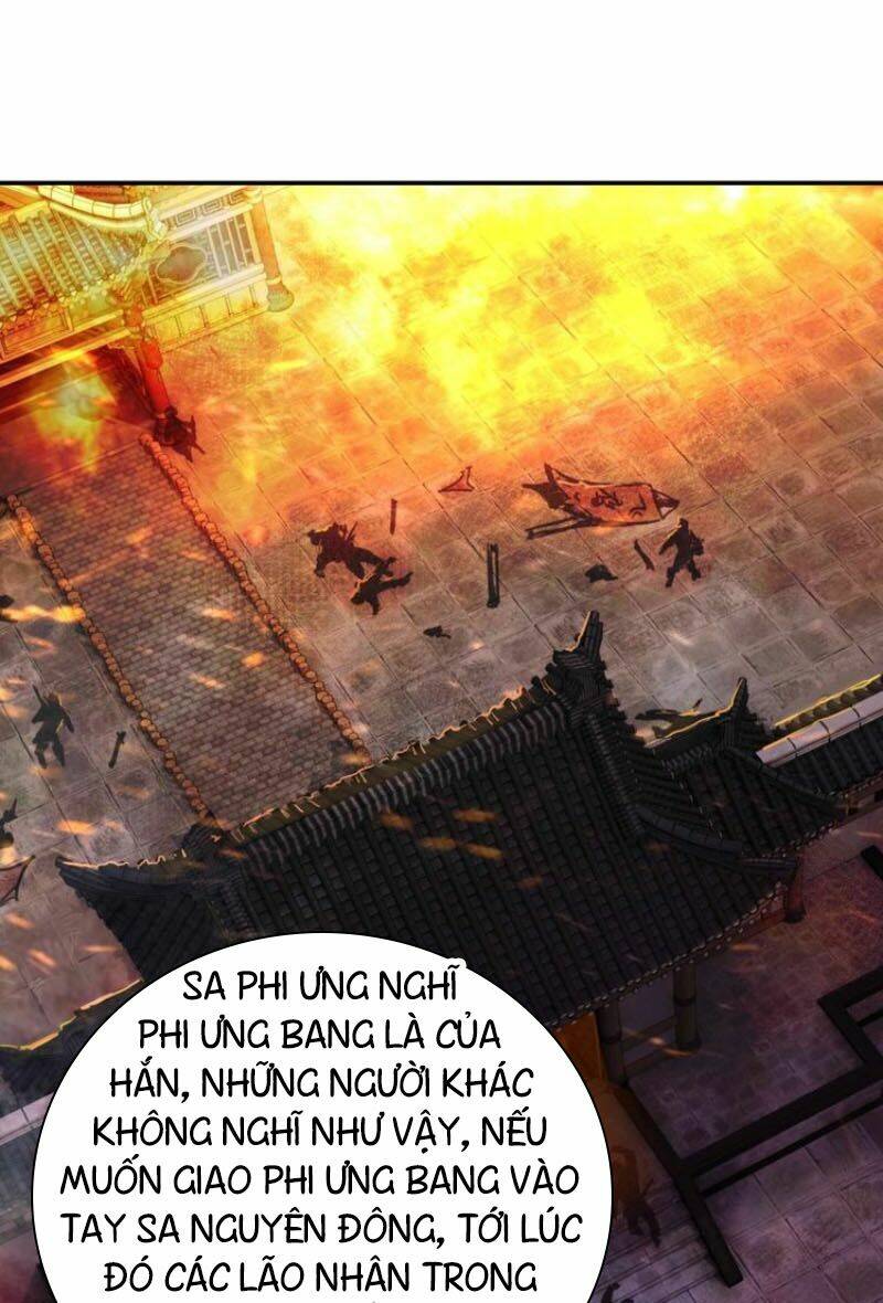 Tối Cường Phản Phái Hệ Thống Chapter 26 - Trang 2