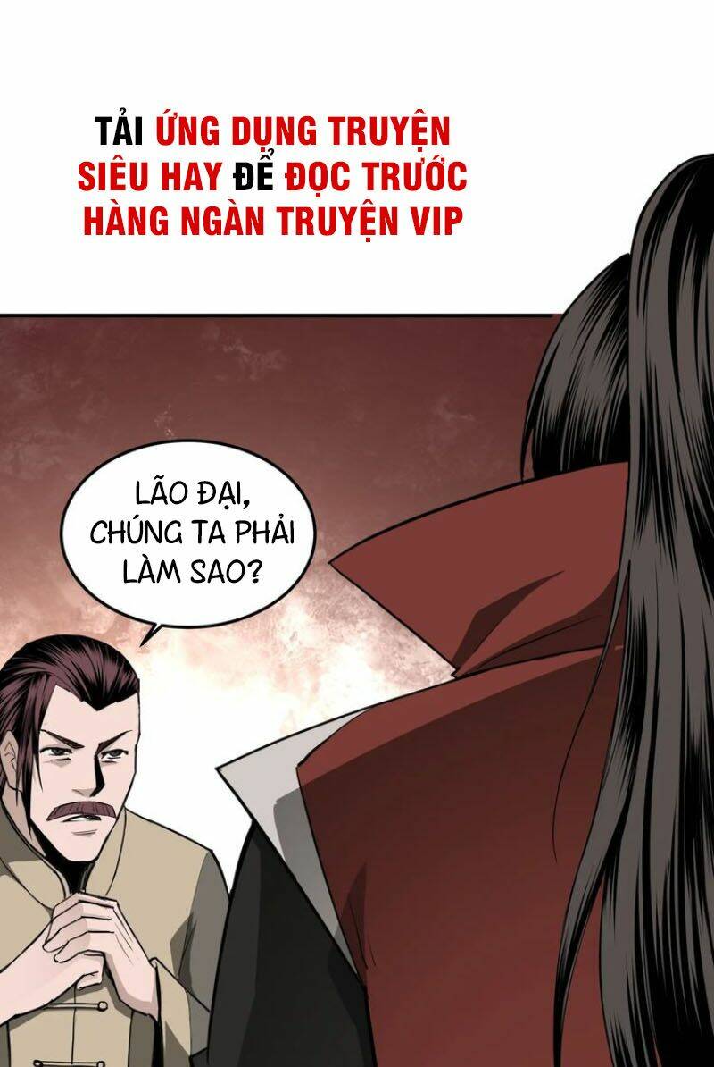 Tối Cường Phản Phái Hệ Thống Chapter 26 - Trang 2