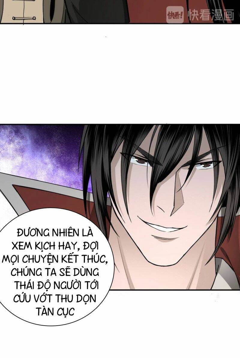 Tối Cường Phản Phái Hệ Thống Chapter 26 - Trang 2