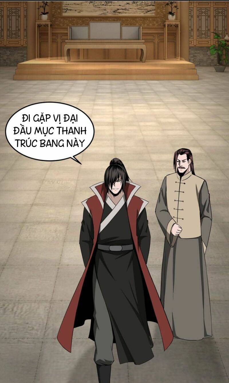 Tối Cường Phản Phái Hệ Thống Chapter 26 - Trang 2