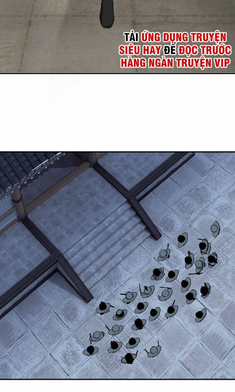 Tối Cường Phản Phái Hệ Thống Chapter 26 - Trang 2