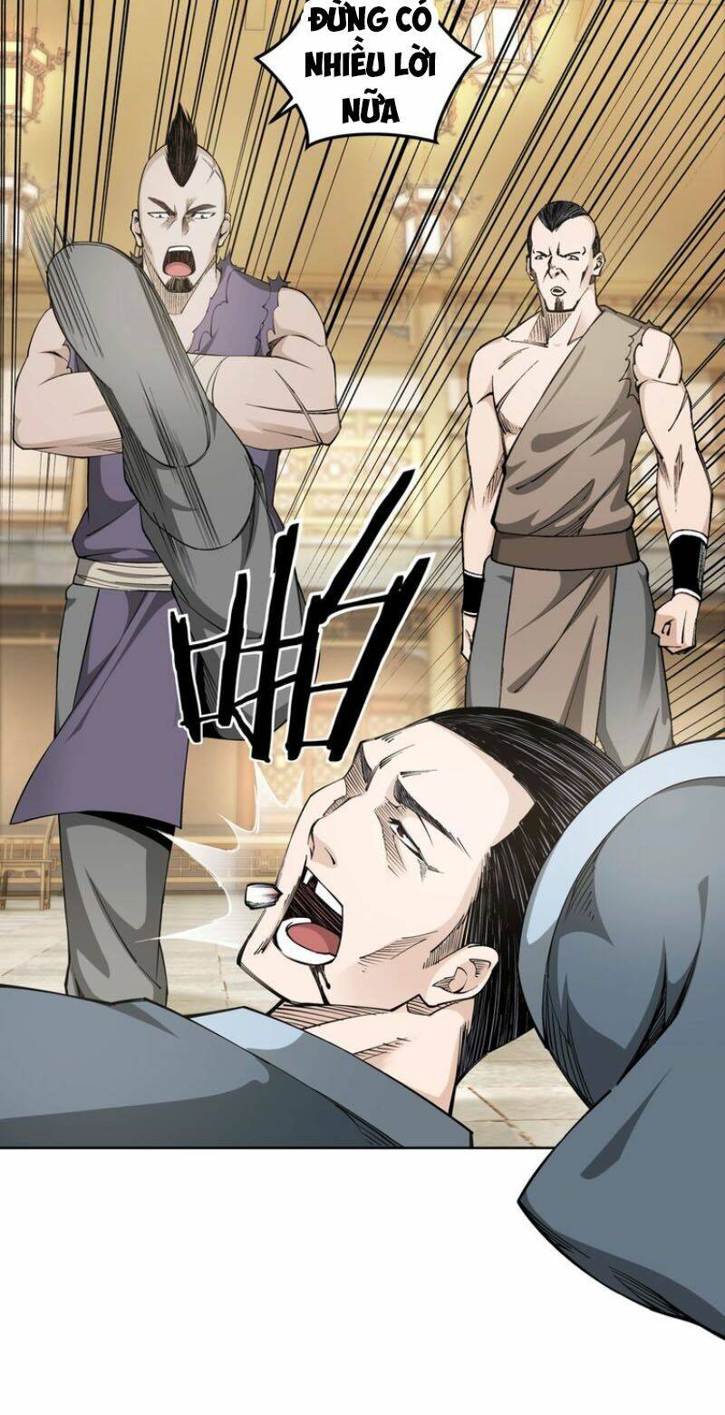 Tối Cường Phản Phái Hệ Thống Chapter 26 - Trang 2