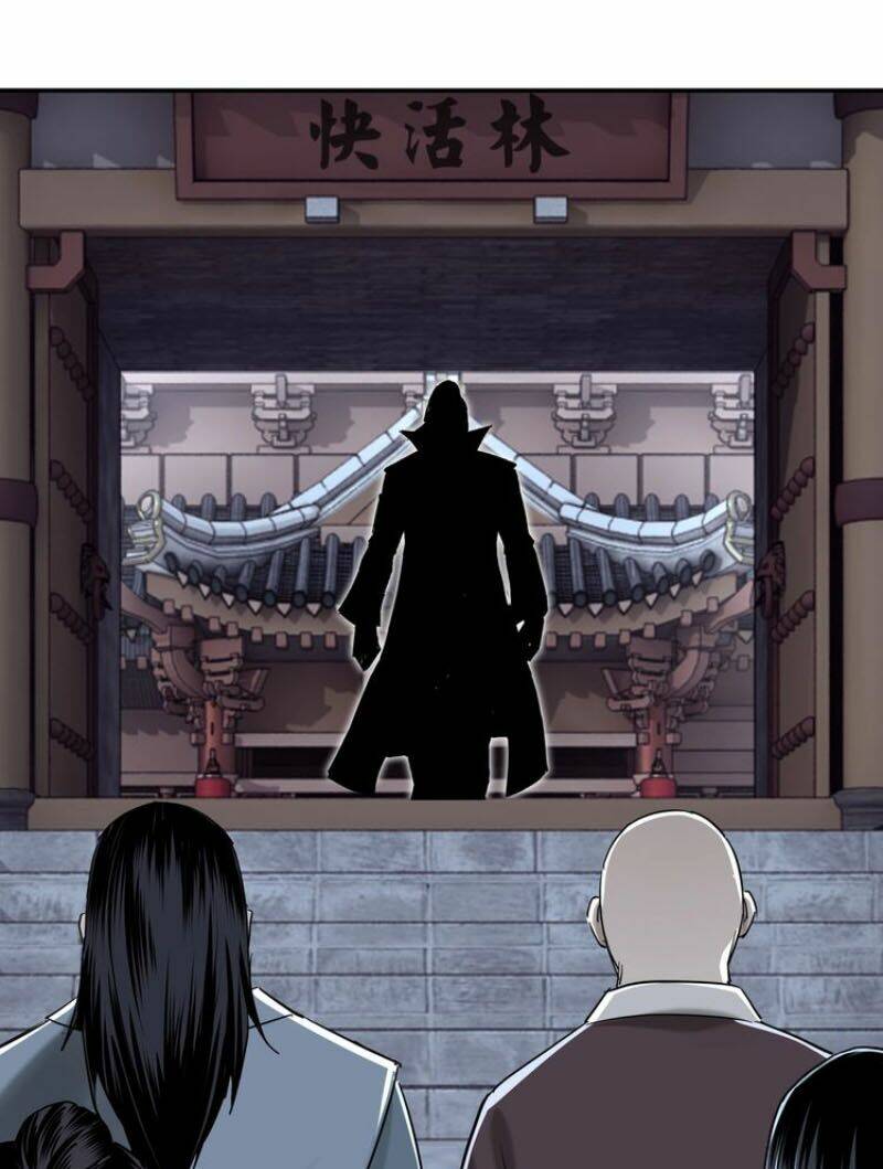 Tối Cường Phản Phái Hệ Thống Chapter 26 - Trang 2