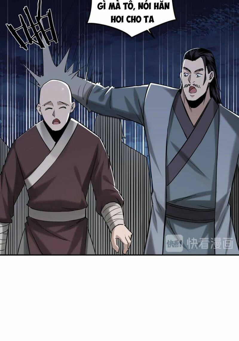 Tối Cường Phản Phái Hệ Thống Chapter 26 - Trang 2