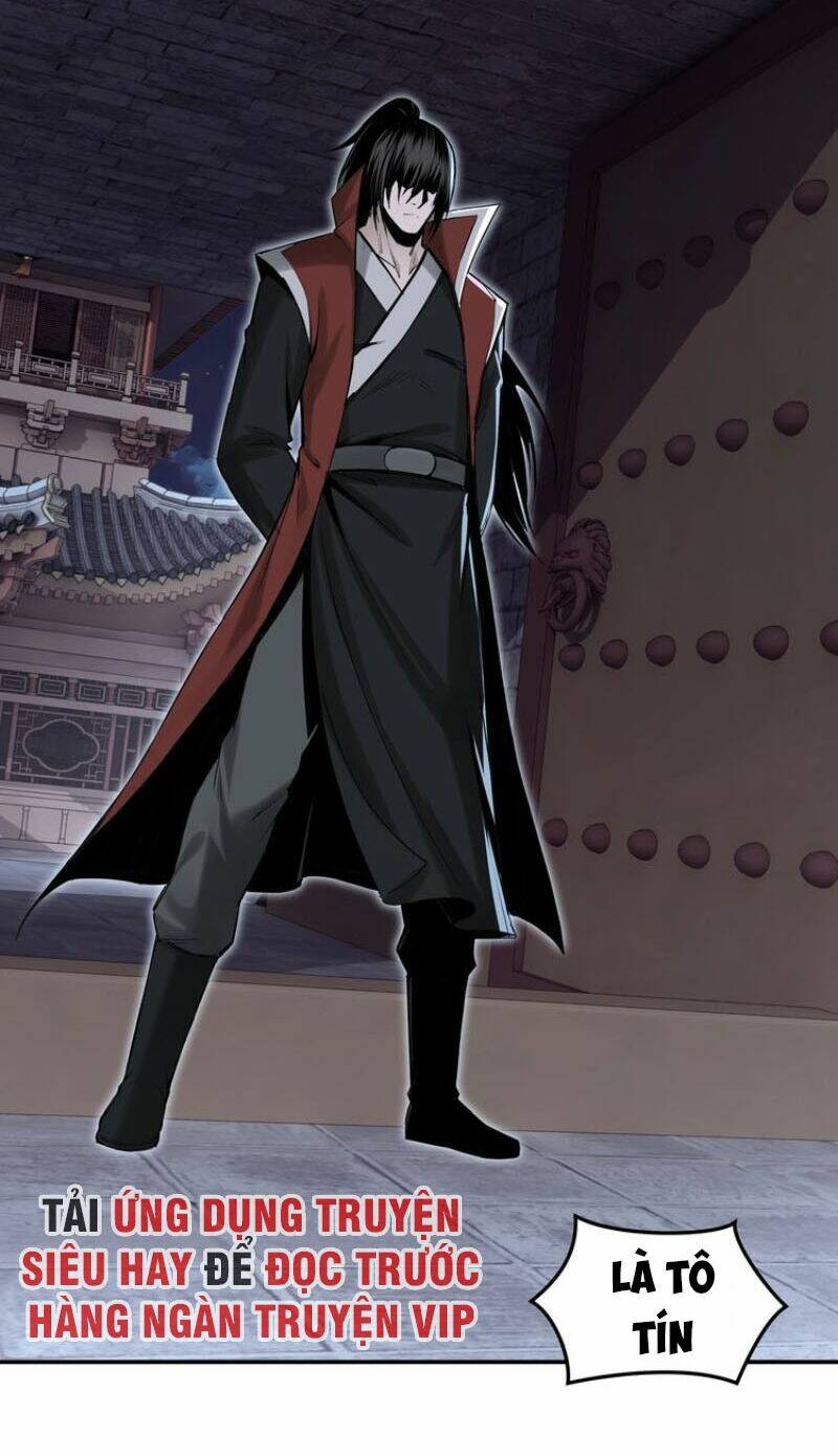 Tối Cường Phản Phái Hệ Thống Chapter 26 - Trang 2