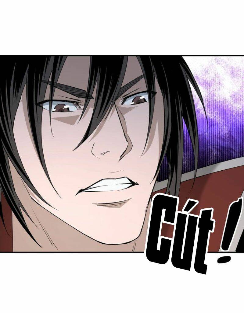 Tối Cường Phản Phái Hệ Thống Chapter 26 - Trang 2