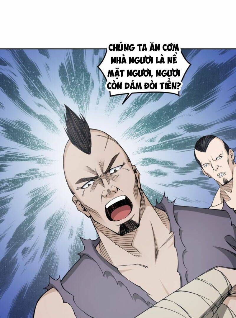 Tối Cường Phản Phái Hệ Thống Chapter 26 - Trang 2