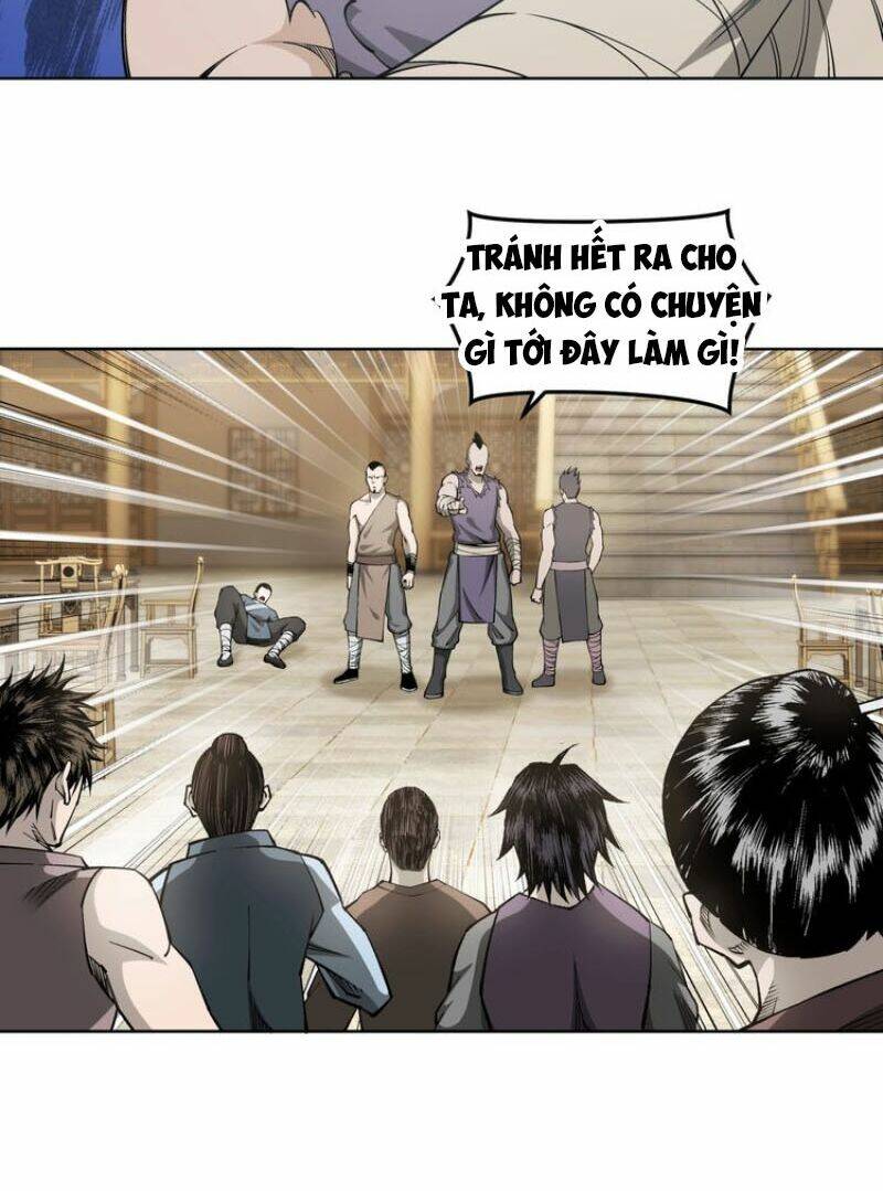 Tối Cường Phản Phái Hệ Thống Chapter 26 - Trang 2