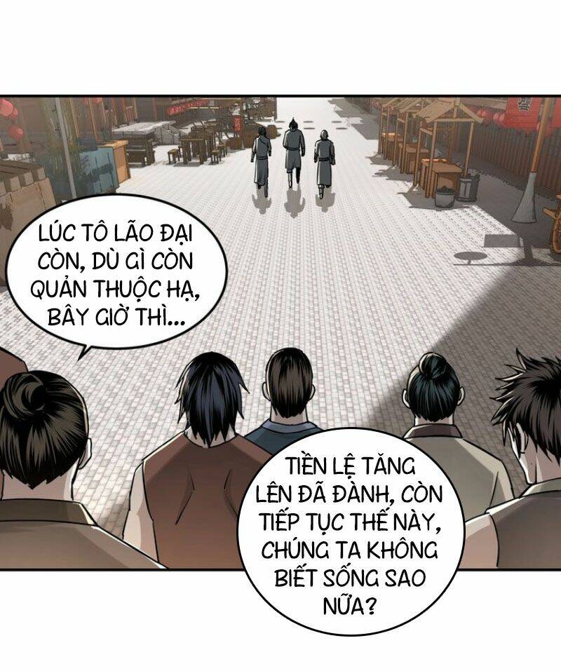 Tối Cường Phản Phái Hệ Thống Chapter 26 - Trang 2