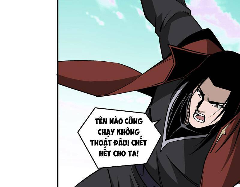 Tối Cường Phản Phái Hệ Thống Chapter 260 - Trang 2