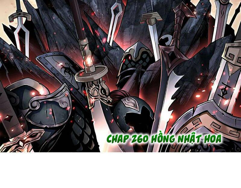 Tối Cường Phản Phái Hệ Thống Chapter 260 - Trang 2