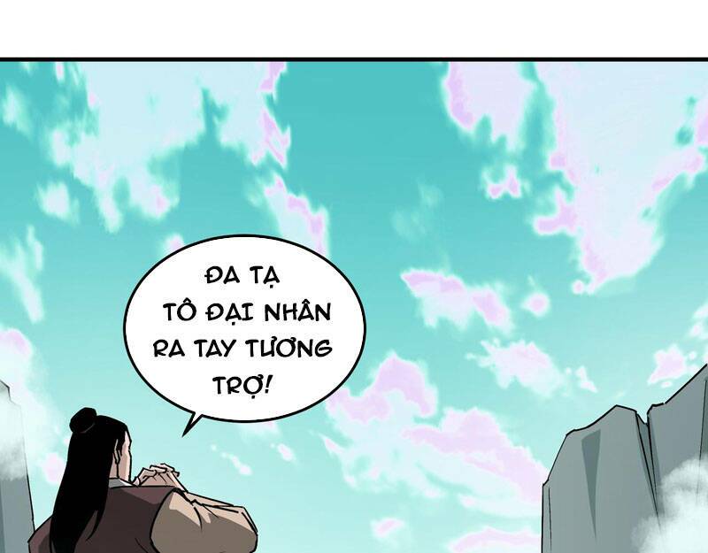 Tối Cường Phản Phái Hệ Thống Chapter 260 - Trang 2