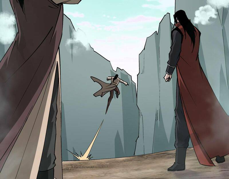 Tối Cường Phản Phái Hệ Thống Chapter 260 - Trang 2