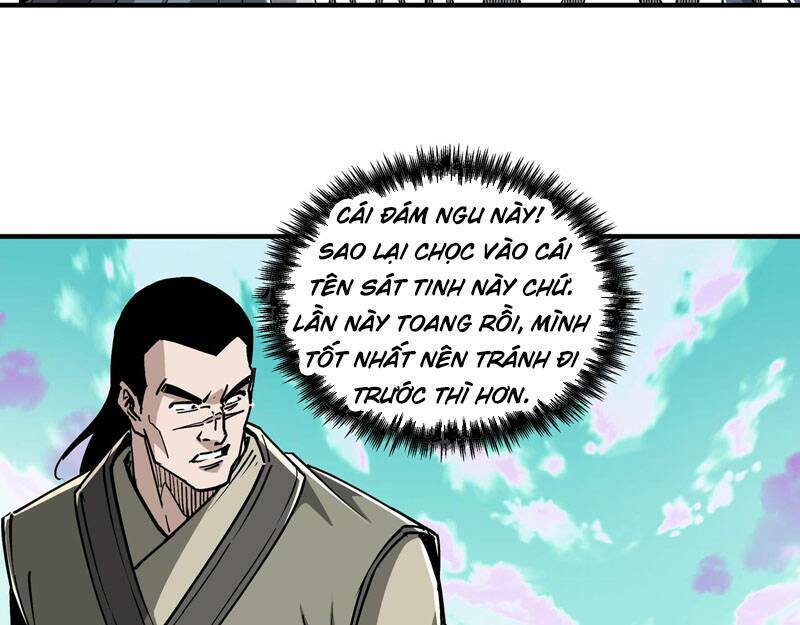 Tối Cường Phản Phái Hệ Thống Chapter 260 - Trang 2