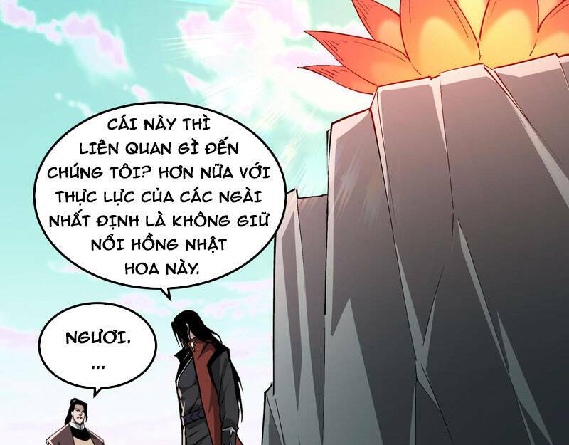 Tối Cường Phản Phái Hệ Thống Chapter 260 - Trang 2