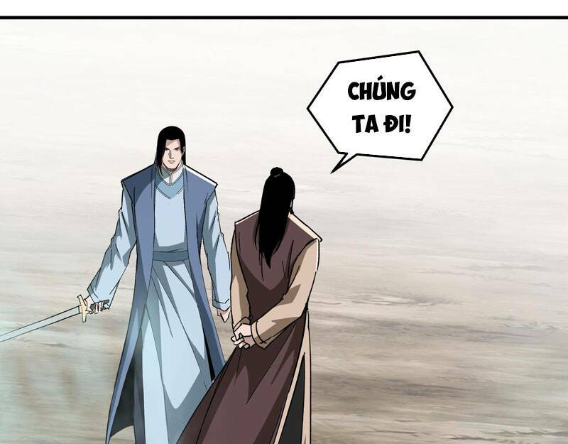 Tối Cường Phản Phái Hệ Thống Chapter 260 - Trang 2