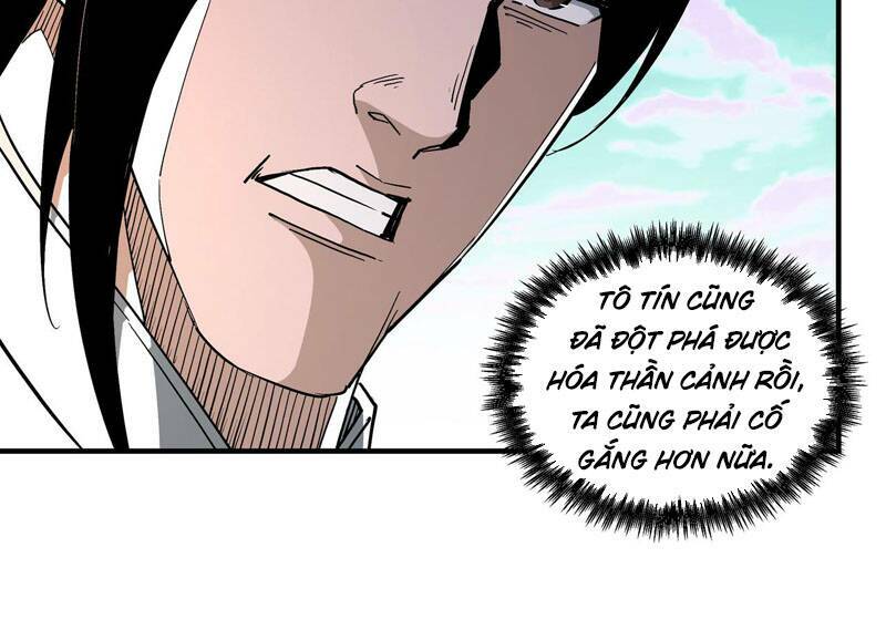 Tối Cường Phản Phái Hệ Thống Chapter 260 - Trang 2