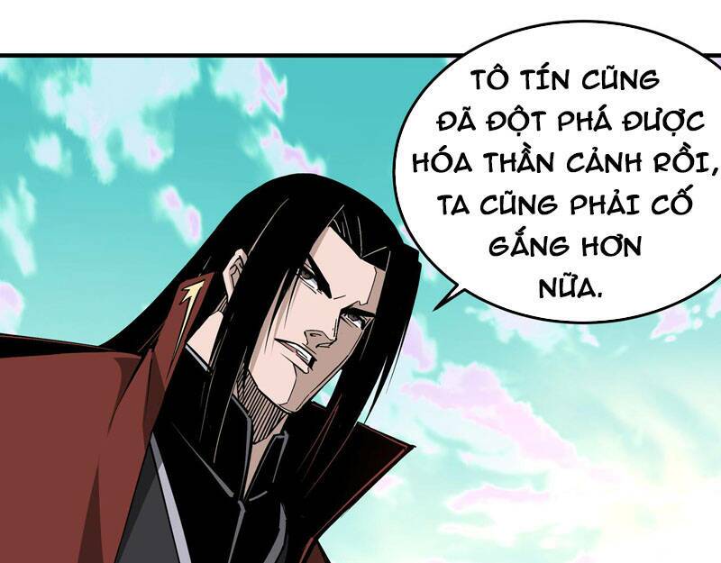 Tối Cường Phản Phái Hệ Thống Chapter 260 - Trang 2