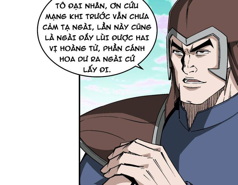 Tối Cường Phản Phái Hệ Thống Chapter 260 - Trang 2