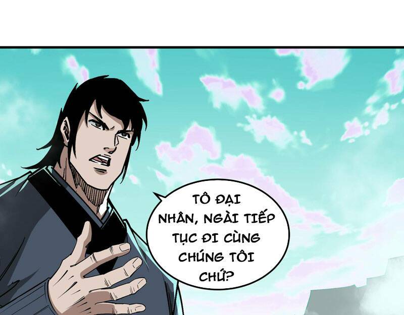 Tối Cường Phản Phái Hệ Thống Chapter 260 - Trang 2