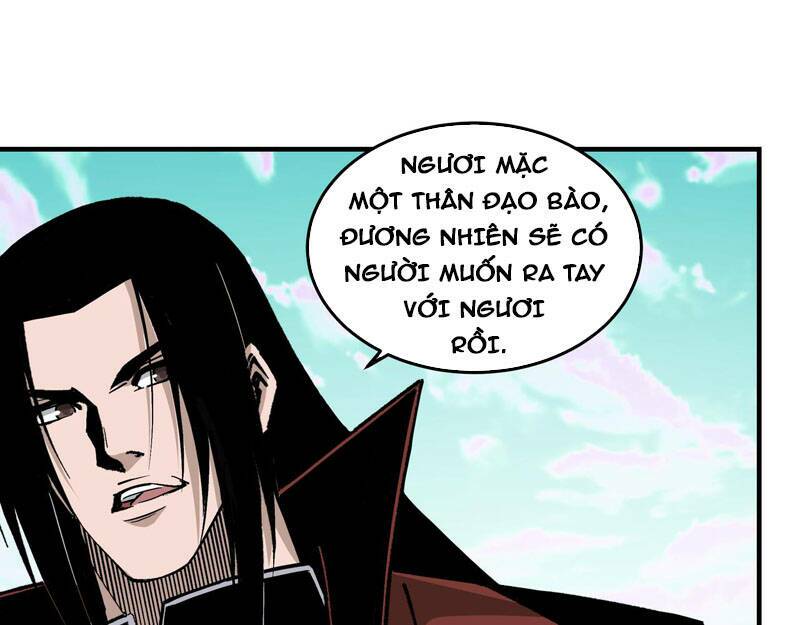 Tối Cường Phản Phái Hệ Thống Chapter 260 - Trang 2