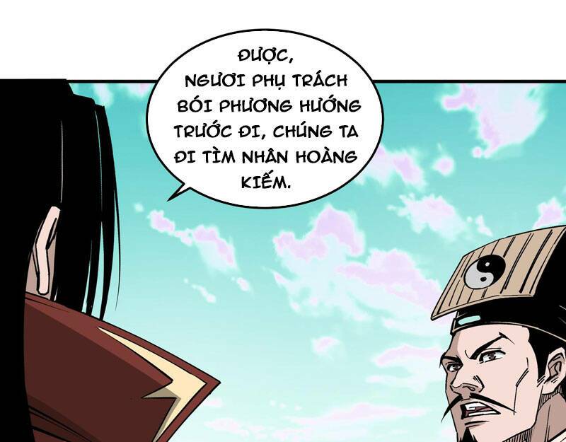 Tối Cường Phản Phái Hệ Thống Chapter 260 - Trang 2