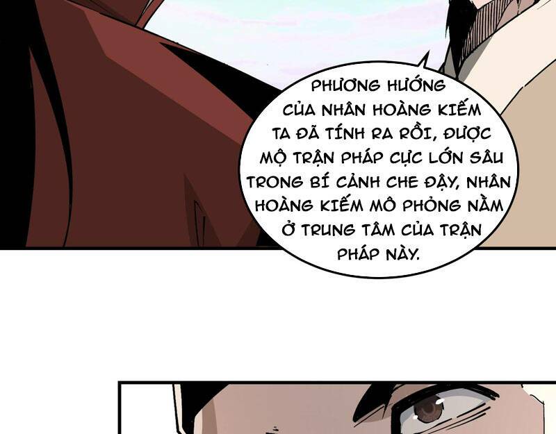 Tối Cường Phản Phái Hệ Thống Chapter 260 - Trang 2