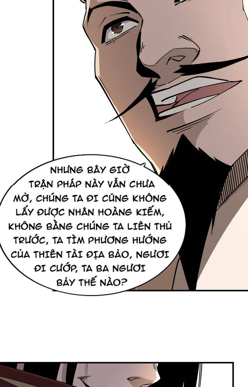 Tối Cường Phản Phái Hệ Thống Chapter 260 - Trang 2