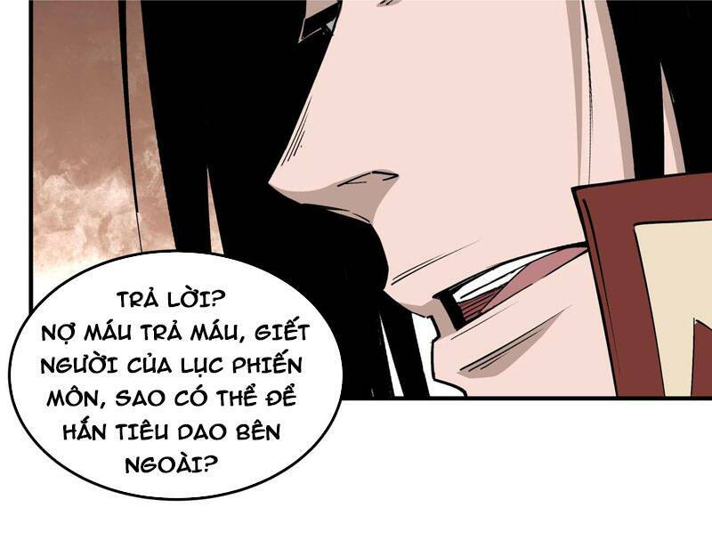 Tối Cường Phản Phái Hệ Thống Chapter 260 - Trang 2