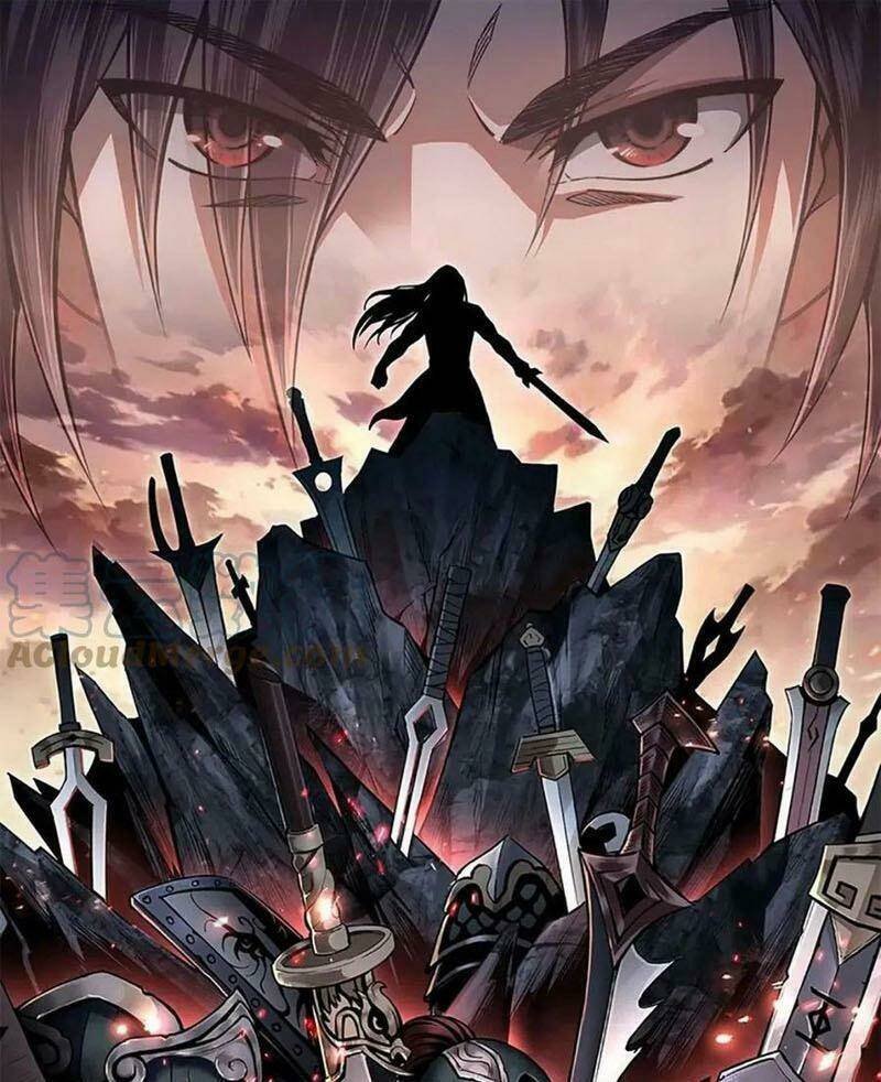 Tối Cường Phản Phái Hệ Thống Chapter 261 - Trang 2