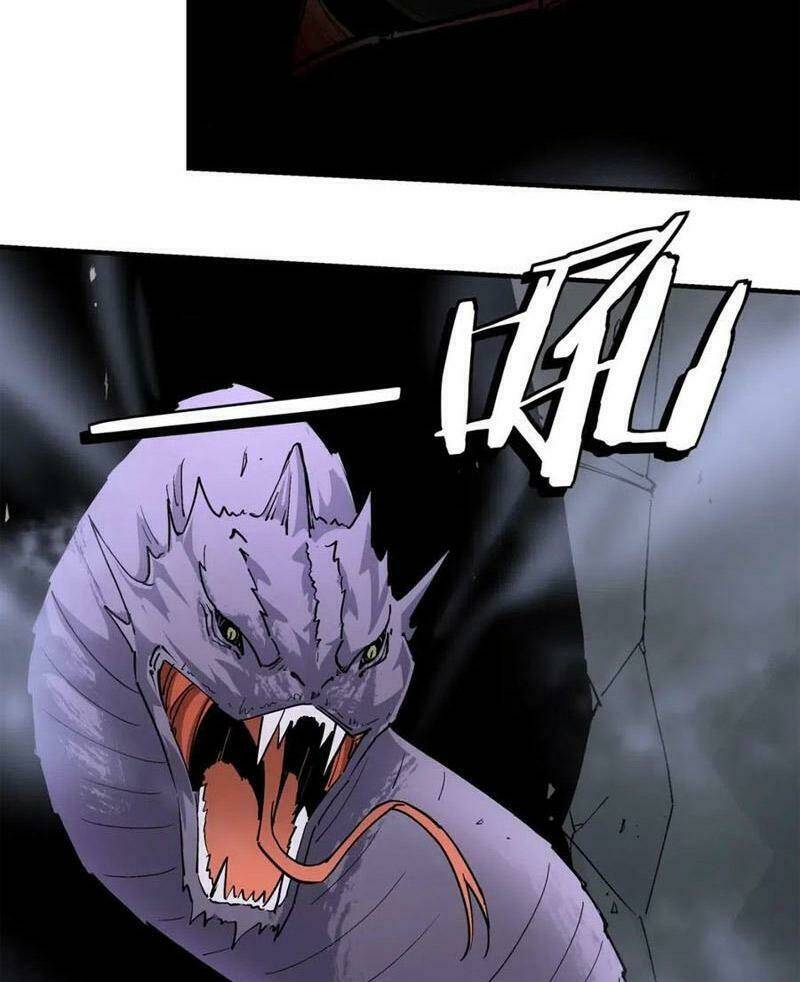 Tối Cường Phản Phái Hệ Thống Chapter 261 - Trang 2