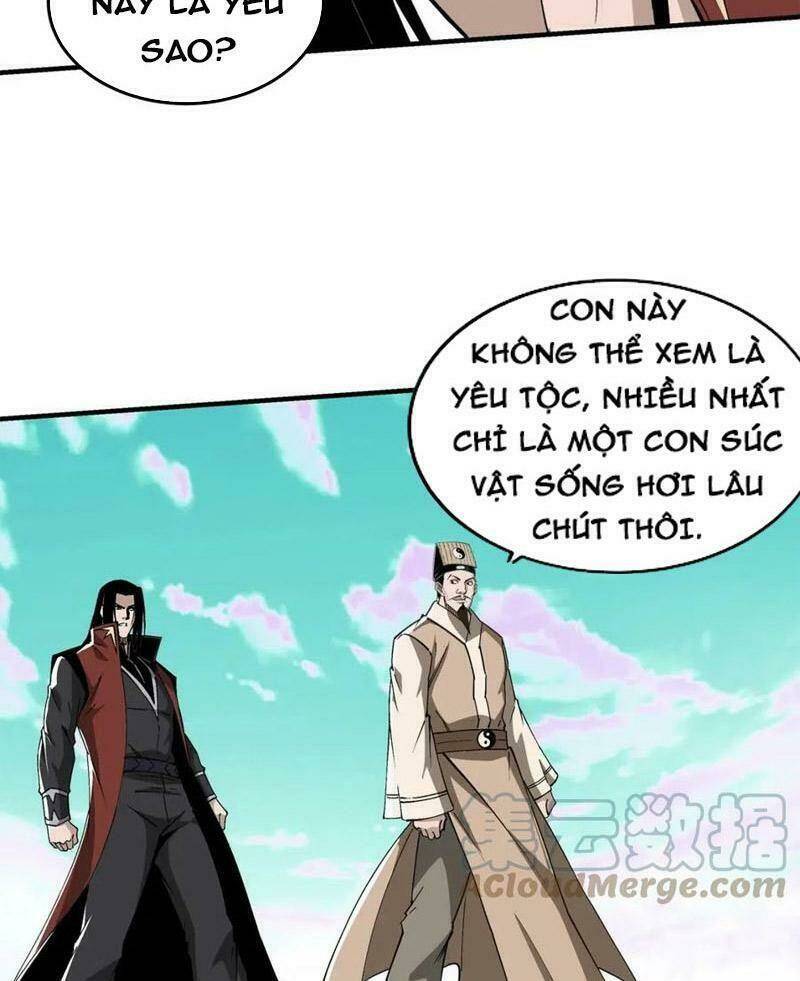 Tối Cường Phản Phái Hệ Thống Chapter 261 - Trang 2