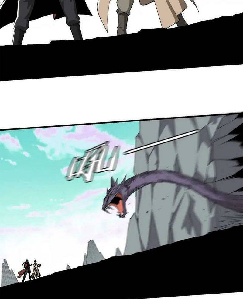 Tối Cường Phản Phái Hệ Thống Chapter 261 - Trang 2