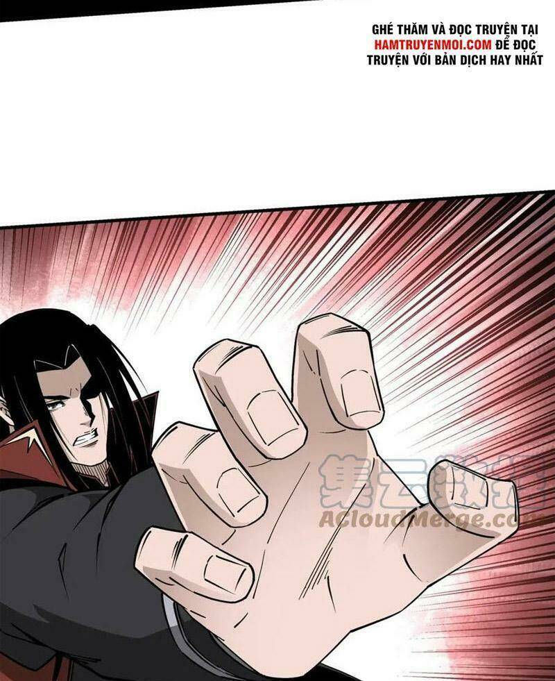 Tối Cường Phản Phái Hệ Thống Chapter 261 - Trang 2