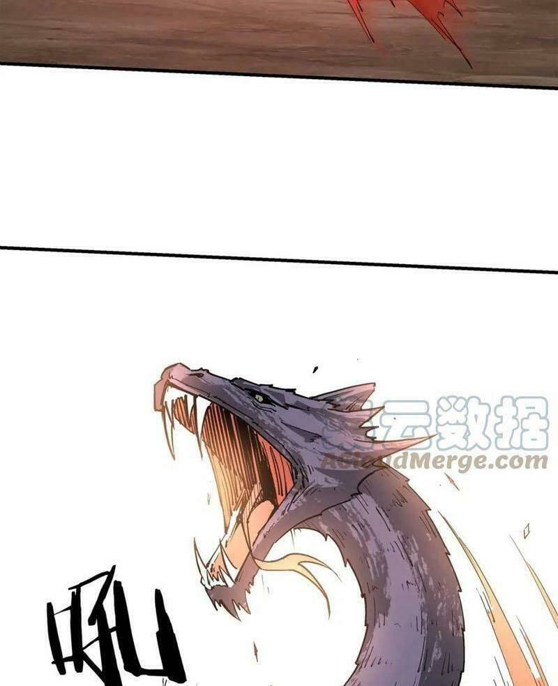 Tối Cường Phản Phái Hệ Thống Chapter 261 - Trang 2