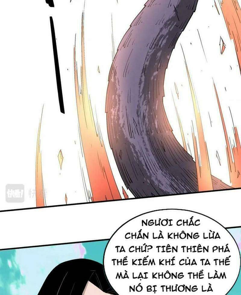 Tối Cường Phản Phái Hệ Thống Chapter 261 - Trang 2