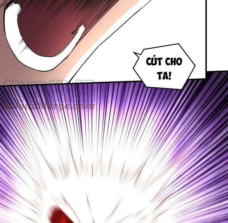 Tối Cường Phản Phái Hệ Thống Chapter 261 - Trang 2