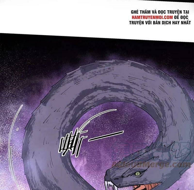 Tối Cường Phản Phái Hệ Thống Chapter 261 - Trang 2