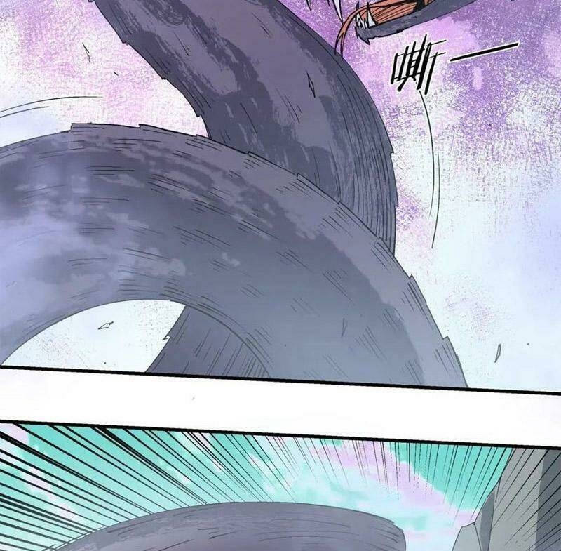 Tối Cường Phản Phái Hệ Thống Chapter 261 - Trang 2