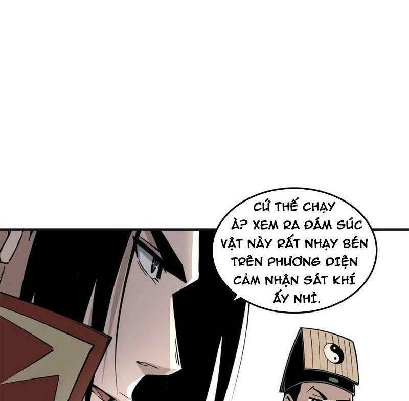 Tối Cường Phản Phái Hệ Thống Chapter 261 - Trang 2