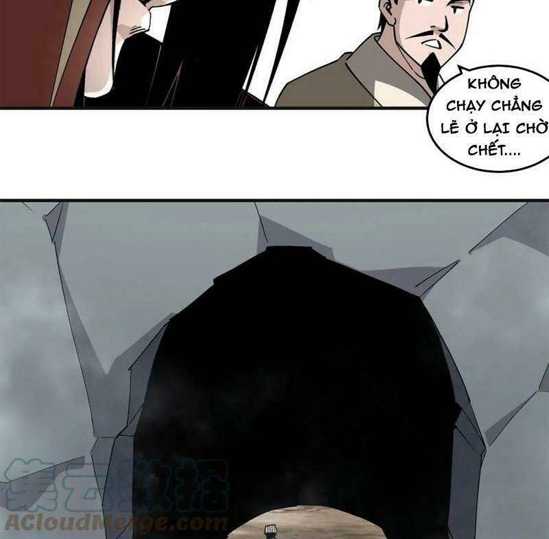 Tối Cường Phản Phái Hệ Thống Chapter 261 - Trang 2