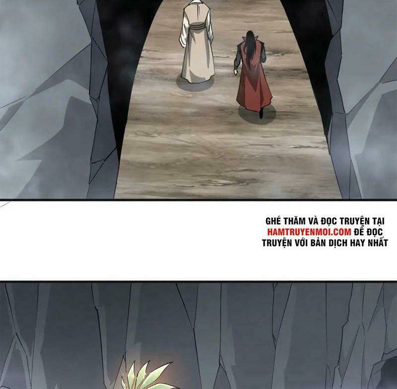 Tối Cường Phản Phái Hệ Thống Chapter 261 - Trang 2