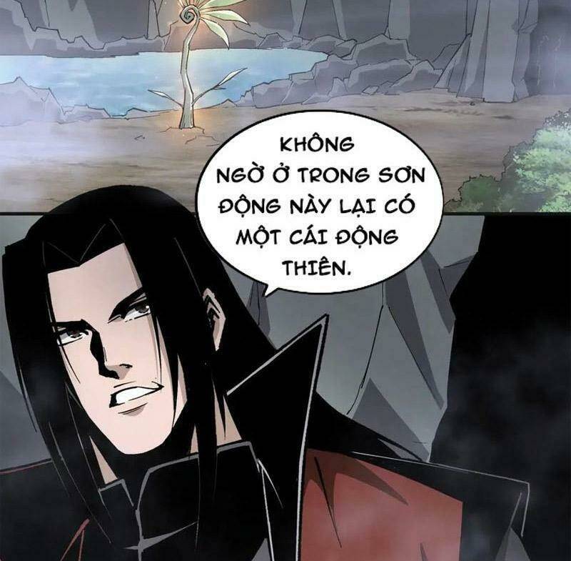 Tối Cường Phản Phái Hệ Thống Chapter 261 - Trang 2