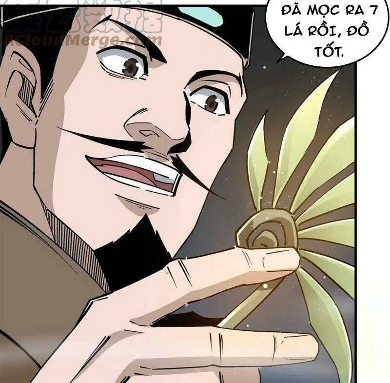 Tối Cường Phản Phái Hệ Thống Chapter 261 - Trang 2