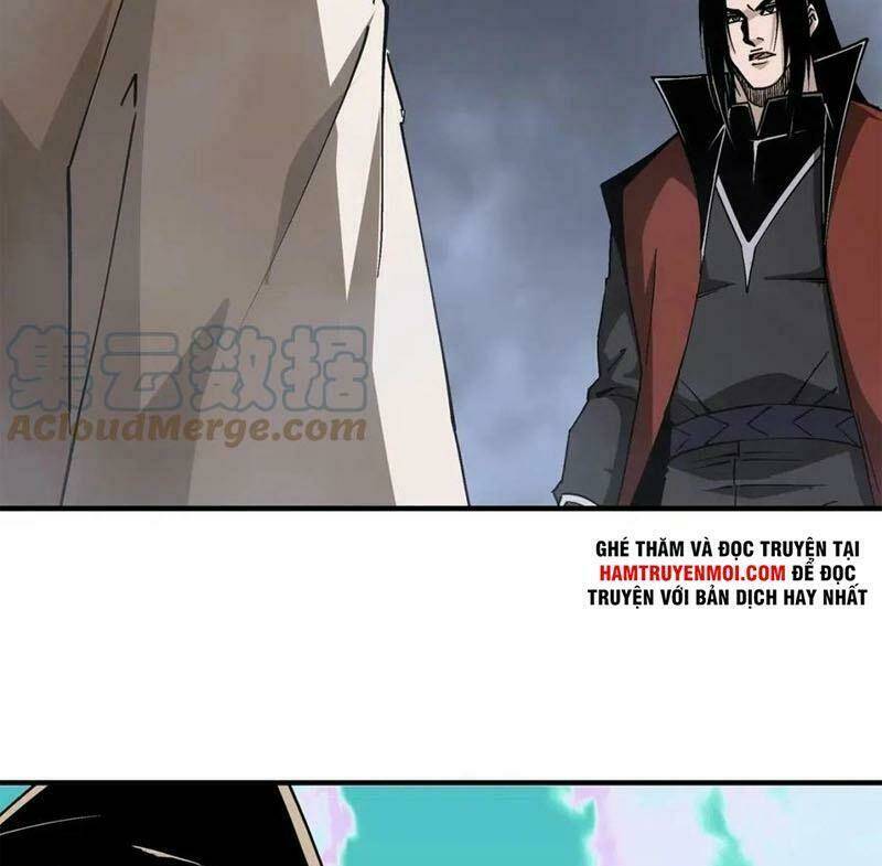 Tối Cường Phản Phái Hệ Thống Chapter 261 - Trang 2