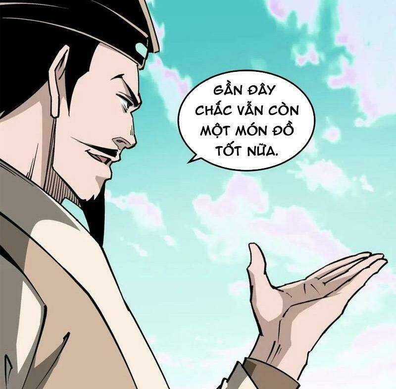 Tối Cường Phản Phái Hệ Thống Chapter 261 - Trang 2