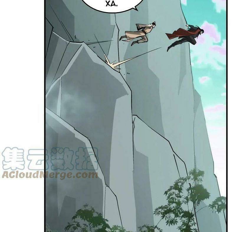 Tối Cường Phản Phái Hệ Thống Chapter 261 - Trang 2